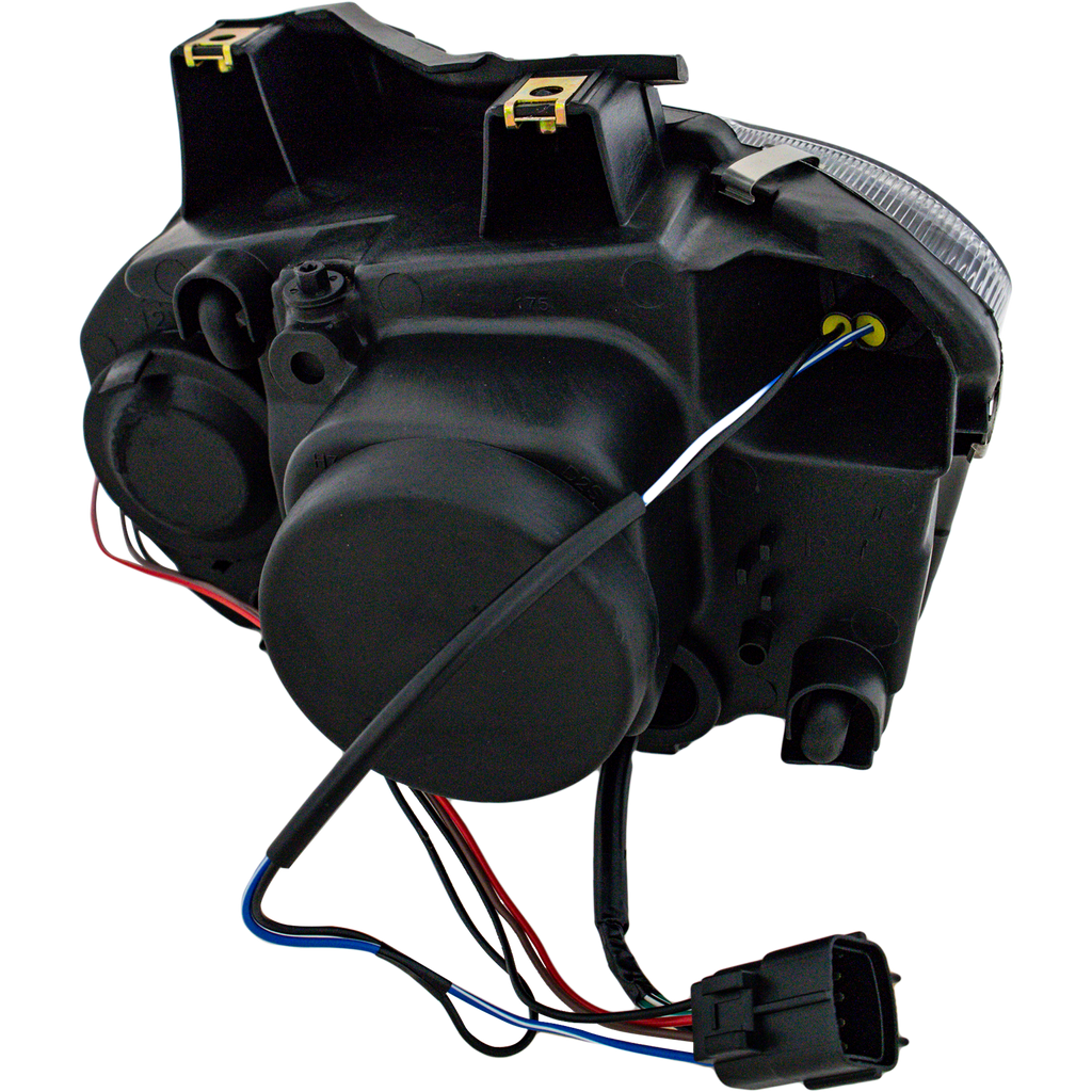 PACIFICA 05-06 HEAD LAMP RH, Assembly, Halogen - CAPA