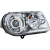 CHRYSLER 300 05-10 HEAD LAMP RH, Assembly, Halogen, (07-10, w/ Delay Option), C Models - CAPA