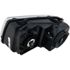 CHRYSLER 300 05-10 HEAD LAMP RH, Assembly, Halogen, (07-10, w/ Delay Option), C Models - CAPA
