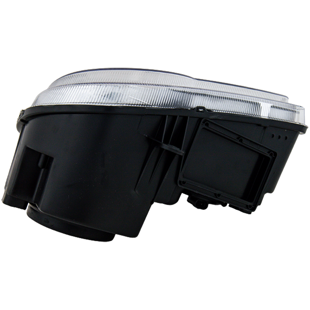 CHRYSLER 300 05-10 HEAD LAMP RH, Assembly, Halogen, (07-10, w/ Delay Option), C Models - CAPA