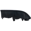 IMPALA 04-05 HEAD LAMP LH, Composite, Assembly, Halogen, From 2-06-04 - CAPA