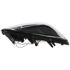 UPLANDER 05-09 HEAD LAMP RH, Composite, Assembly, Halogen - CAPA