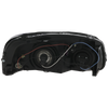 UPLANDER 05-09 HEAD LAMP LH, Composite, Assembly, Halogen - CAPA