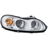 LHS 99-01/CONCORDE 02-04 HEAD LAMP RH, Assembly, Halogen