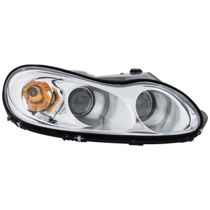 LHS 99-01/CONCORDE 02-04 HEAD LAMP RH, Assembly, Halogen
