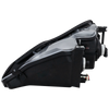 LHS 99-01/CONCORDE 02-04 HEAD LAMP RH, Assembly, Halogen