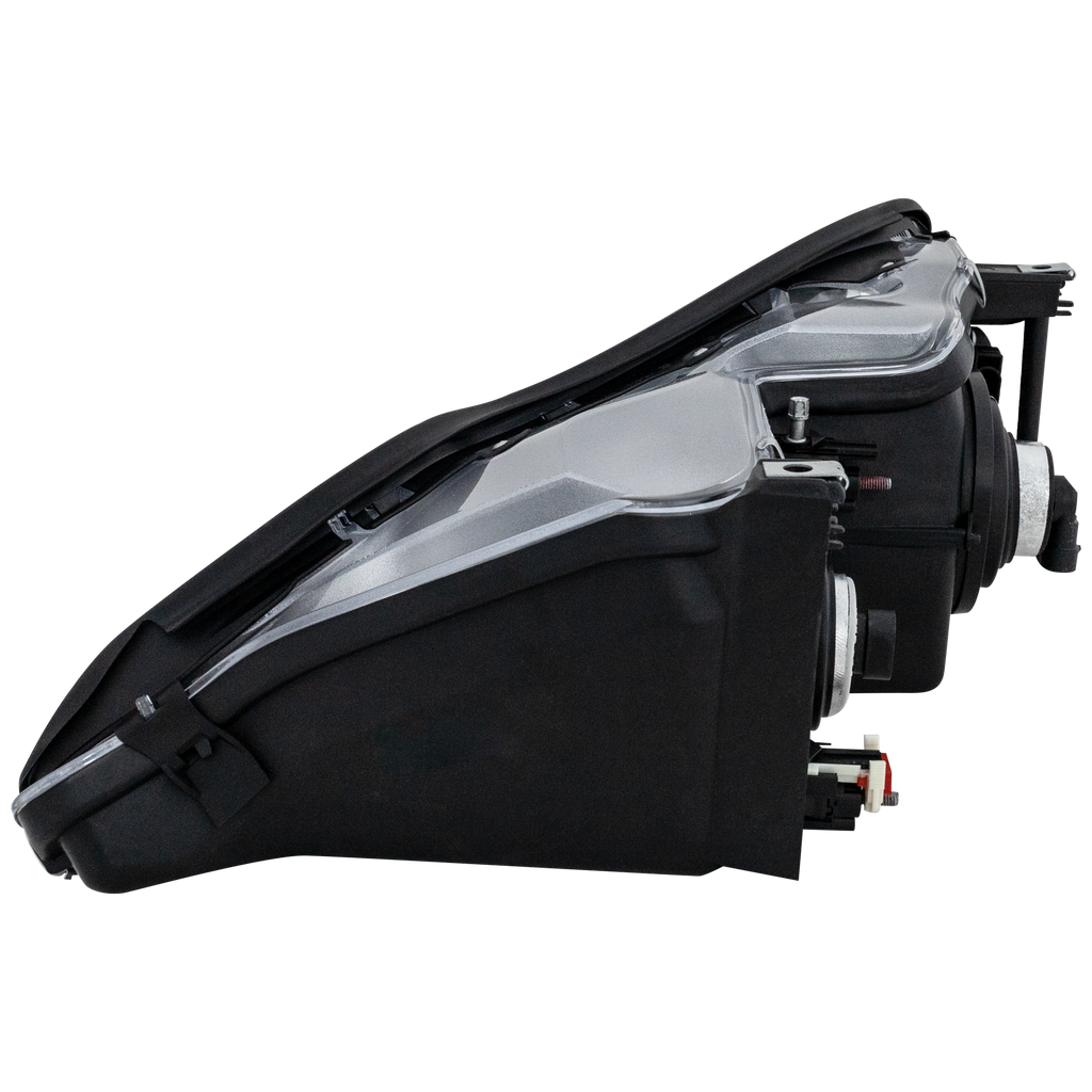 LHS 99-01/CONCORDE 02-04 HEAD LAMP RH, Assembly, Halogen
