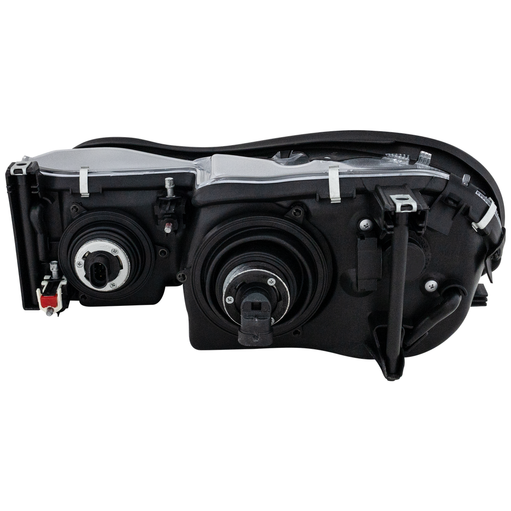 LHS 99-01/CONCORDE 02-04 HEAD LAMP RH, Assembly, Halogen