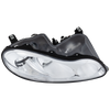 LHS 99-01/CONCORDE 02-04 HEAD LAMP RH, Assembly, Halogen