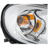 LHS 99-01/CONCORDE 02-04 HEAD LAMP RH, Assembly, Halogen