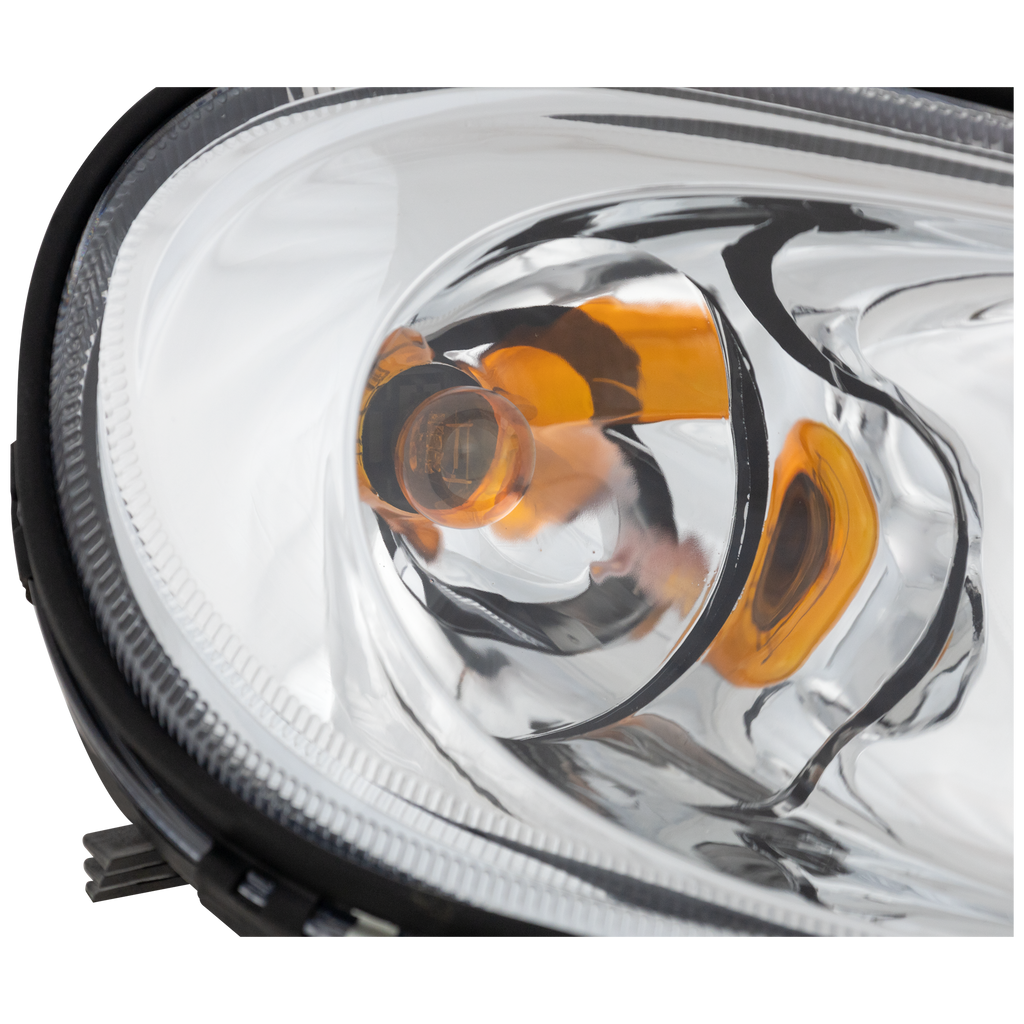 LHS 99-01/CONCORDE 02-04 HEAD LAMP RH, Assembly, Halogen