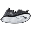 LHS 99-01/CONCORDE 02-04 HEAD LAMP LH, Assembly, Halogen