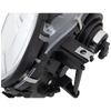 LHS 99-01/CONCORDE 02-04 HEAD LAMP LH, Assembly, Halogen