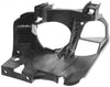 COBALT 05-10 HEAD LAMP BRACKET LH