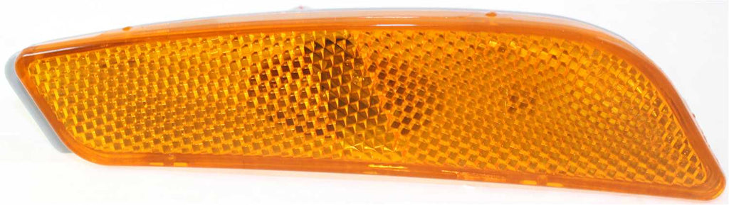 CTS 03-07 FRONT SIDE MARKER LAMP LH, Assembly