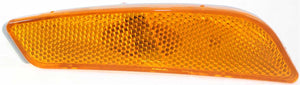 CTS 03-07 FRONT SIDE MARKER LAMP LH, Assembly
