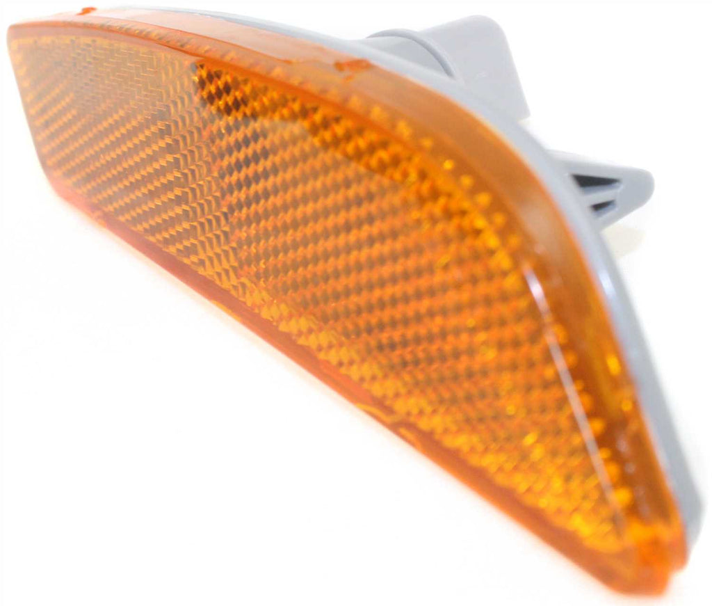 CTS 03-07 FRONT SIDE MARKER LAMP LH, Assembly