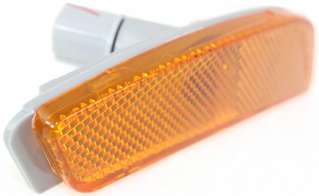 CTS 03-07 FRONT SIDE MARKER LAMP LH, Assembly