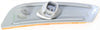 CTS 03-07 FRONT SIDE MARKER LAMP LH, Assembly