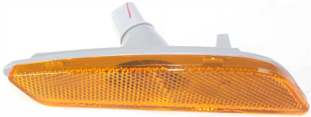 CTS 03-07 FRONT SIDE MARKER LAMP LH, Assembly