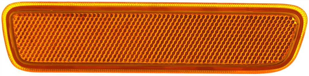 PACIFICA 04-08 FRONT BUMPER REFLECTOR RH