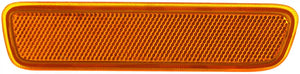 PACIFICA 04-08 FRONT BUMPER REFLECTOR RH