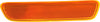 PACIFICA 04-08 FRONT BUMPER REFLECTOR LH
