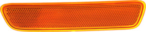 PACIFICA 04-08 FRONT BUMPER REFLECTOR LH