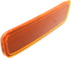 PACIFICA 04-08 FRONT BUMPER REFLECTOR LH
