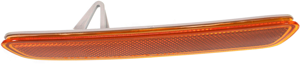 PACIFICA 04-08 FRONT BUMPER REFLECTOR LH