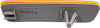 PACIFICA 04-08 FRONT BUMPER REFLECTOR LH