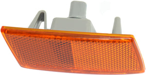 CHRYSLER 300 05-10 FRONT SIDE MARKER LAMP RH, Assembly