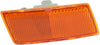 CHRYSLER 300 05-10 FRONT SIDE MARKER LAMP RH, Assembly
