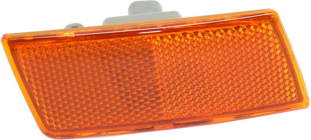 CHRYSLER 300 05-10 FRONT SIDE MARKER LAMP RH, Assembly