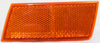 CHRYSLER 300 05-10 FRONT SIDE MARKER LAMP LH, Assembly