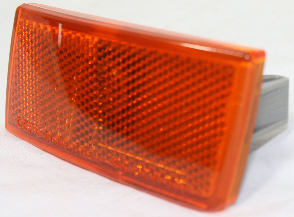 CHRYSLER 300 05-10 FRONT SIDE MARKER LAMP LH, Assembly