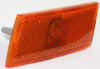CHRYSLER 300 05-10 FRONT SIDE MARKER LAMP LH, Assembly