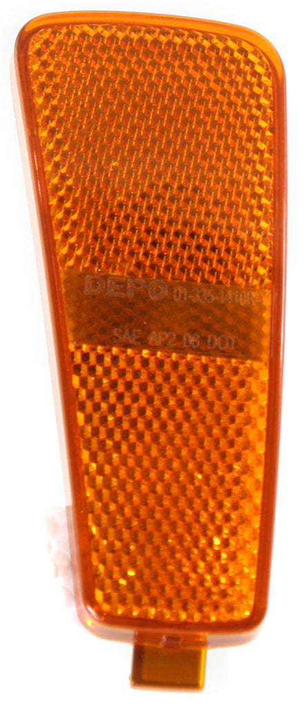 HHR 06-11 FRONT SIDE MARKER LAMP RH, Assembly