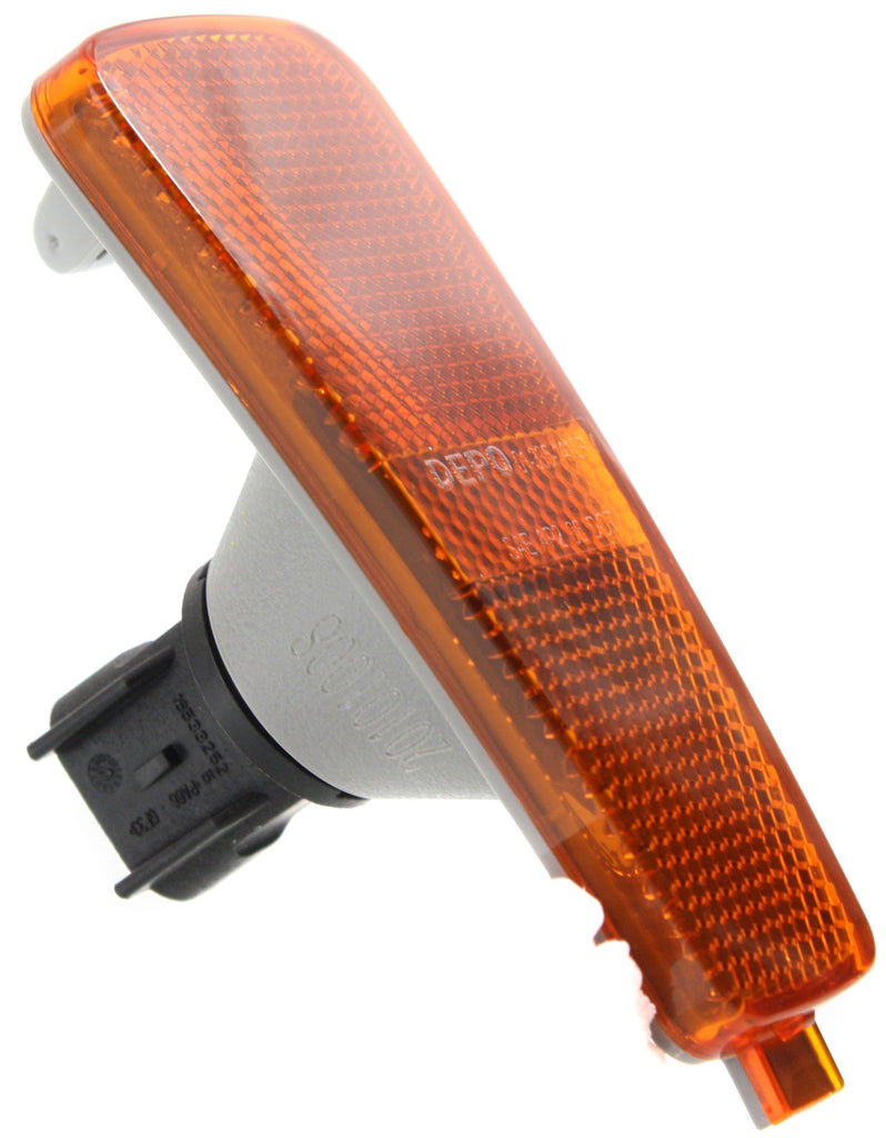 HHR 06-11 FRONT SIDE MARKER LAMP RH, Assembly