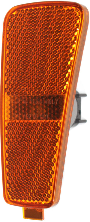 HHR 06-11 FRONT SIDE MARKER LAMP LH, Assembly