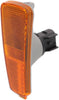 HHR 06-11 FRONT SIDE MARKER LAMP LH, Assembly