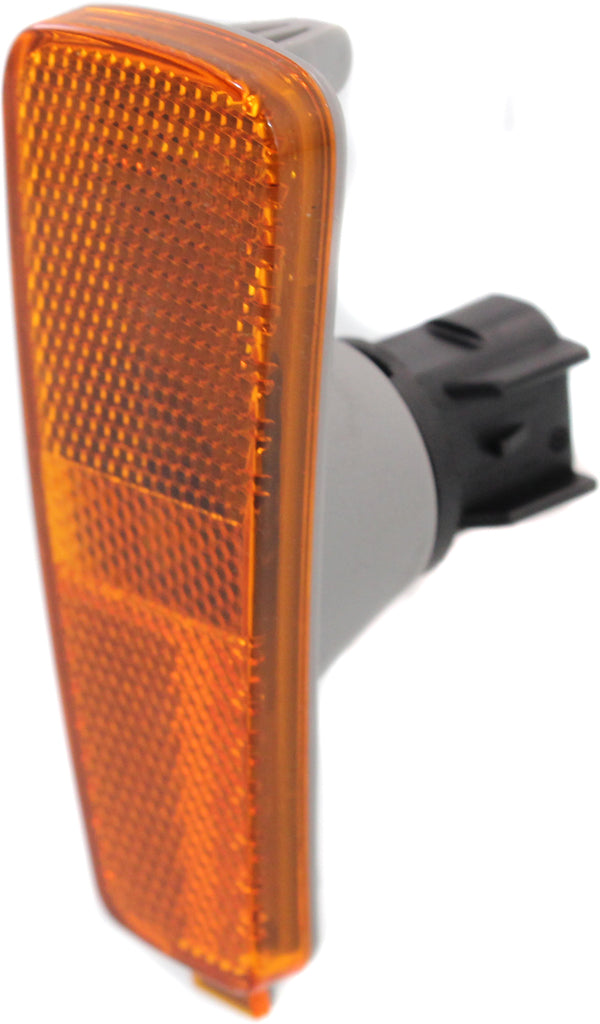 HHR 06-11 FRONT SIDE MARKER LAMP LH, Assembly