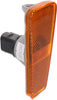 HHR 06-11 FRONT SIDE MARKER LAMP LH, Assembly