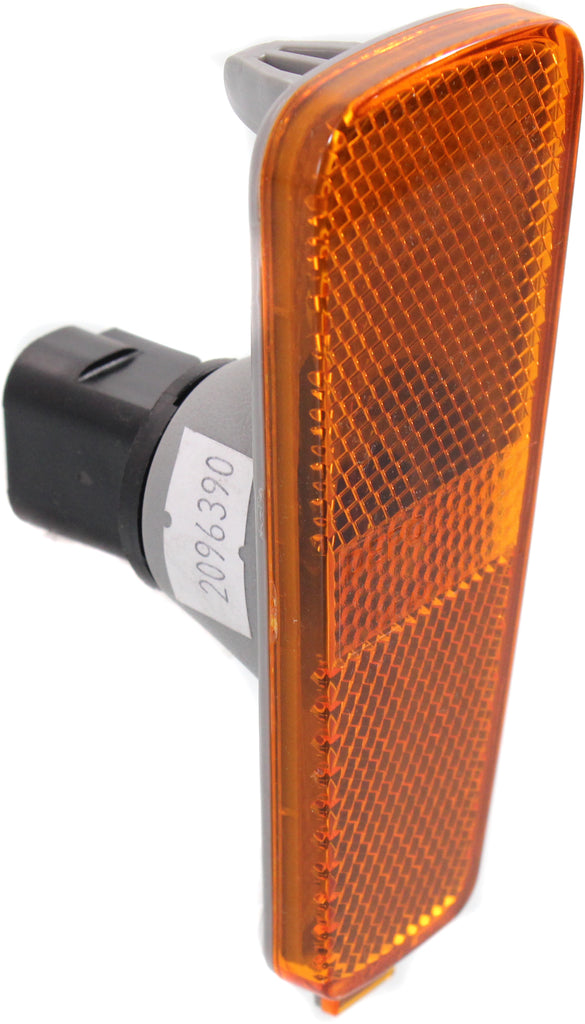 HHR 06-11 FRONT SIDE MARKER LAMP LH, Assembly