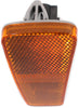 HHR 06-11 FRONT SIDE MARKER LAMP LH, Assembly