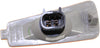 HHR 06-11 FRONT SIDE MARKER LAMP LH, Assembly