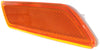 SEBRING 07-10 FRONT BUMPER REFLECTOR RH, Sedan/Convertible