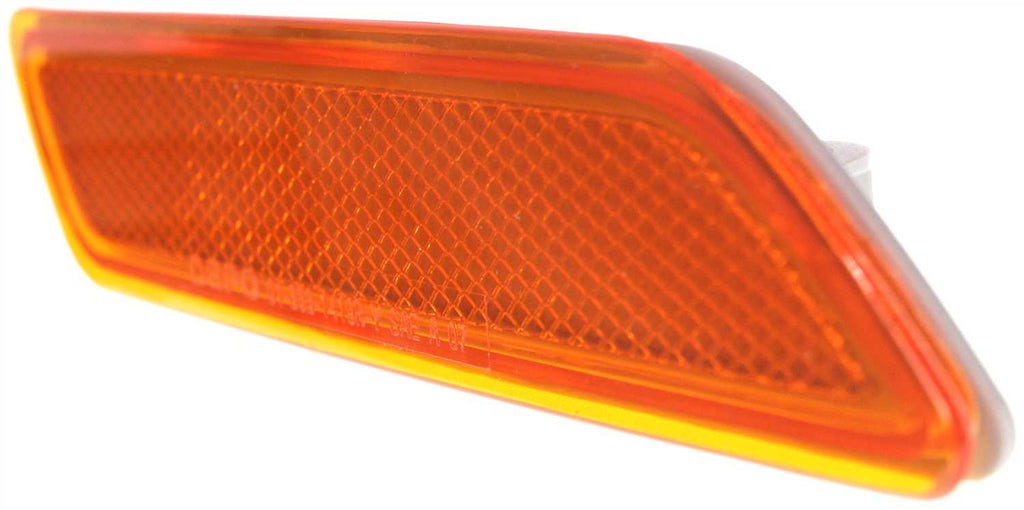 SEBRING 07-10 FRONT BUMPER REFLECTOR RH, Sedan/Convertible