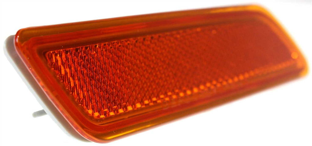 SEBRING 07-10 FRONT BUMPER REFLECTOR RH, Sedan/Convertible