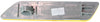 SEBRING 07-10 FRONT BUMPER REFLECTOR RH, Sedan/Convertible